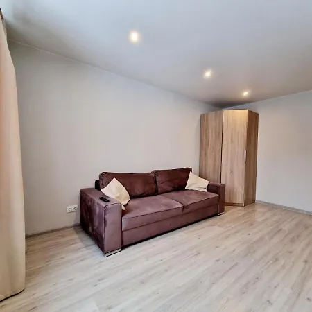 Appartement Mugav Narva