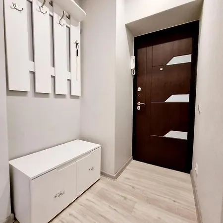 Appartement Mugav *