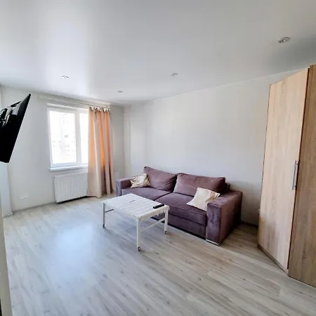 Mugav Appartement Narva