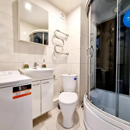 Appartement Mugav *