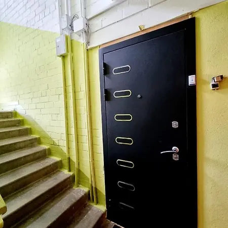 Mugav Appartement Narva