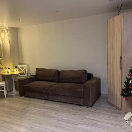 Appartement Mugav Narva